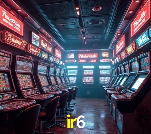 Promoção Relâmpago ir6