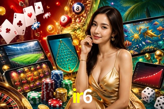 Football Betting ir6
