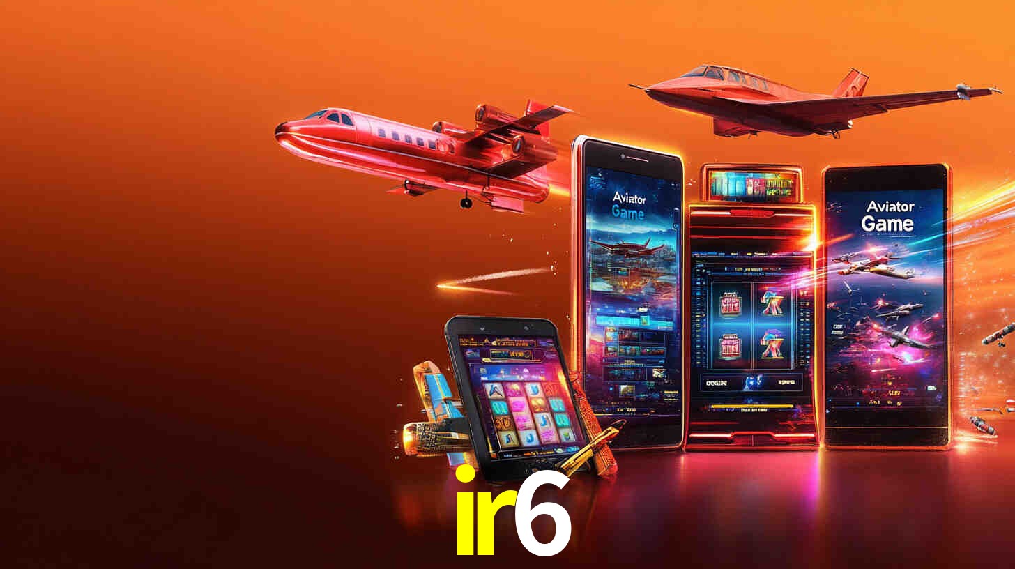 Descubra o Programa VIP da ir6: Vantagens Exclusivas para Jogadores