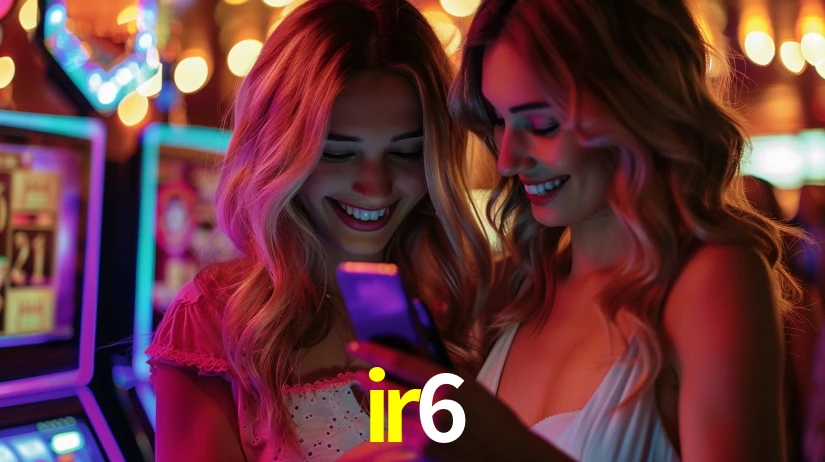 ir6