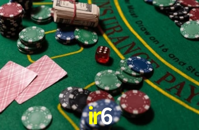 ir6 bet