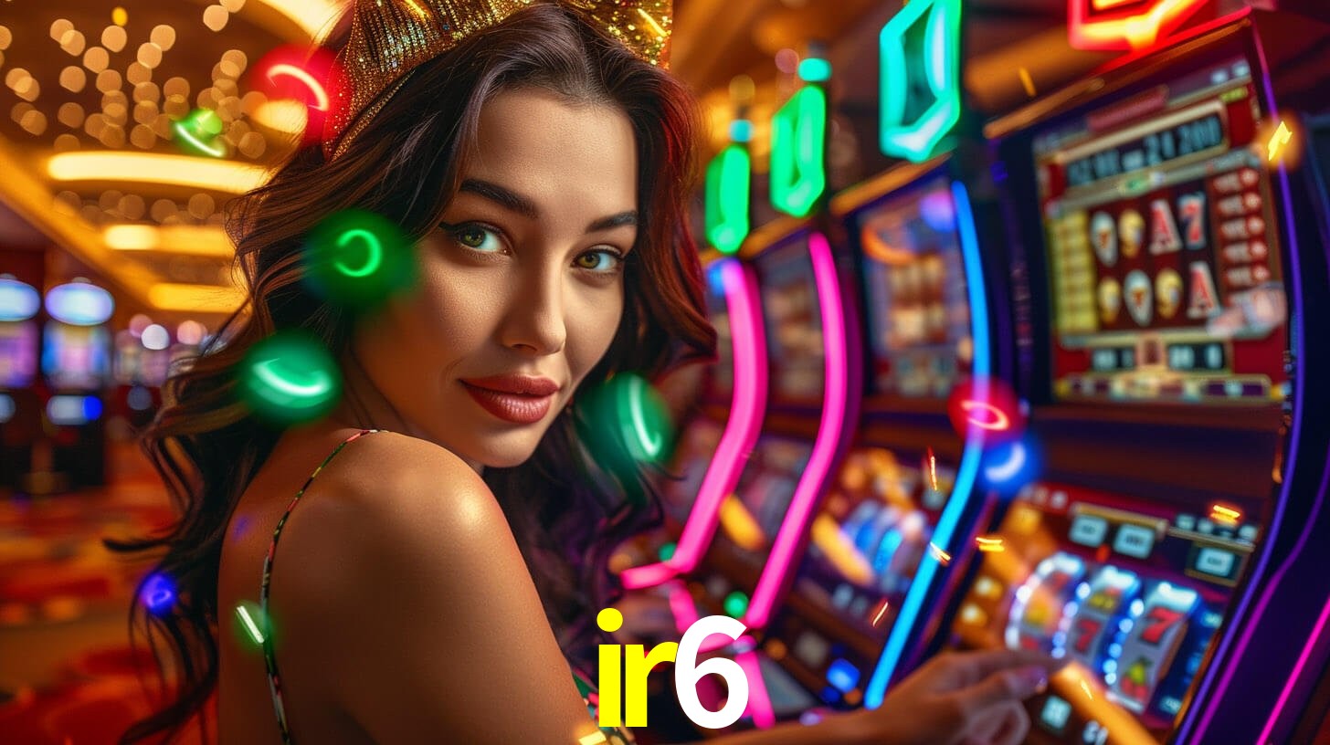 ir6 bet