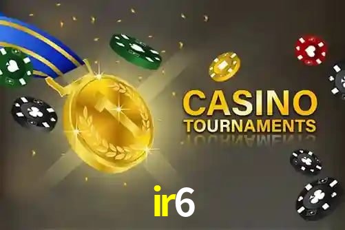 App mobile ir6