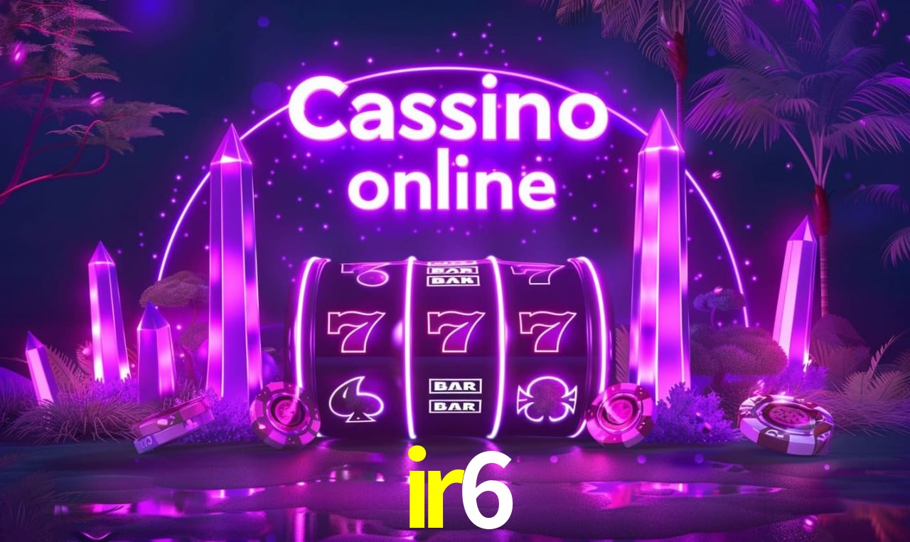 Segurança 2FA ir6