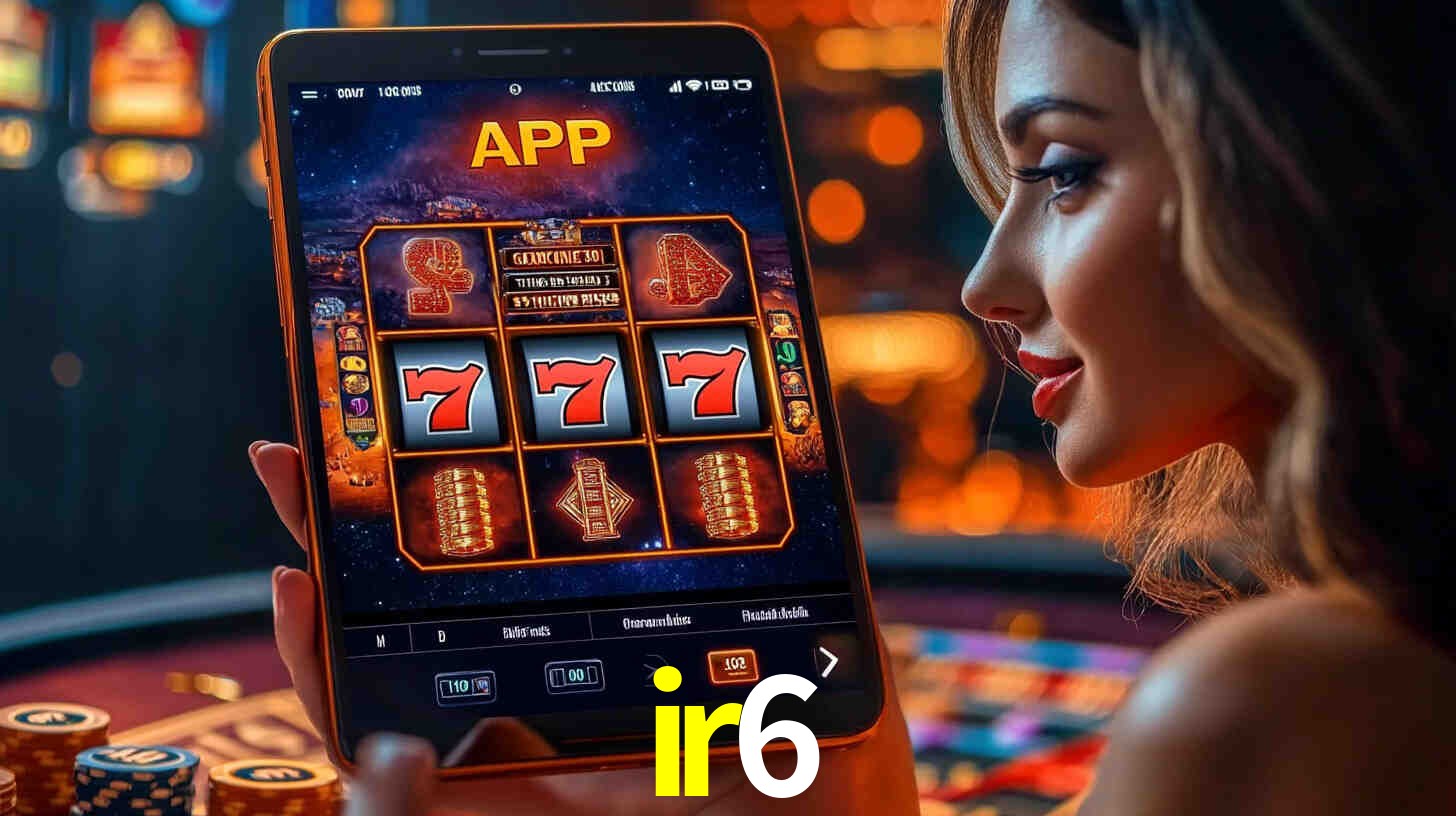 ir6
