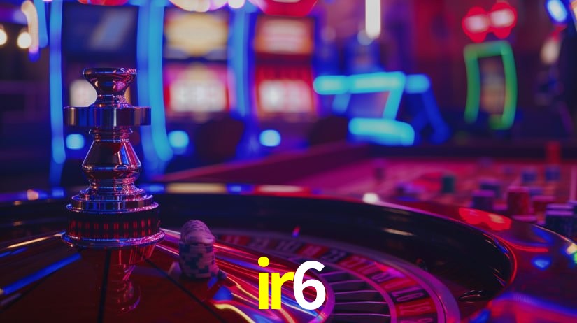 ir6 bet