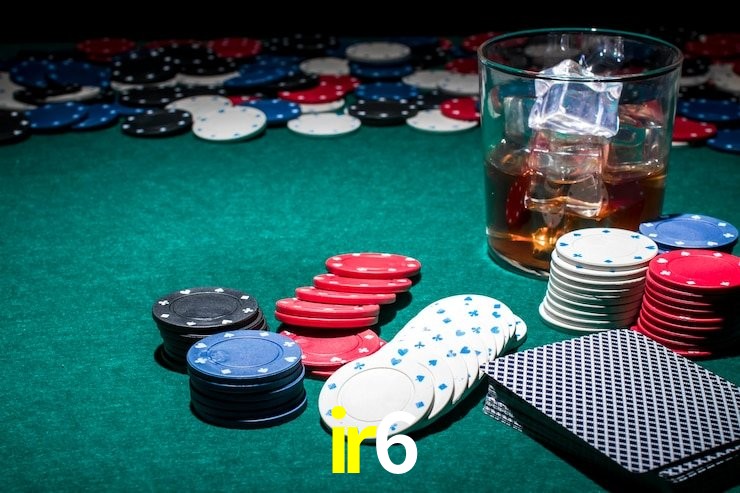 Jogo Aviator ir6