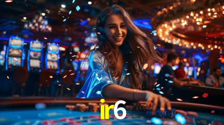 Player Reviews ir6