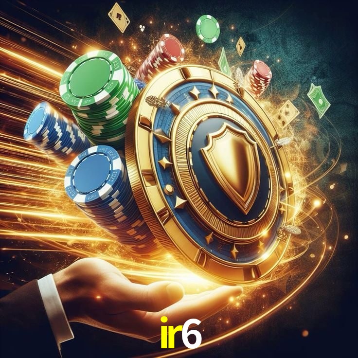 Benefícios VIP ir6