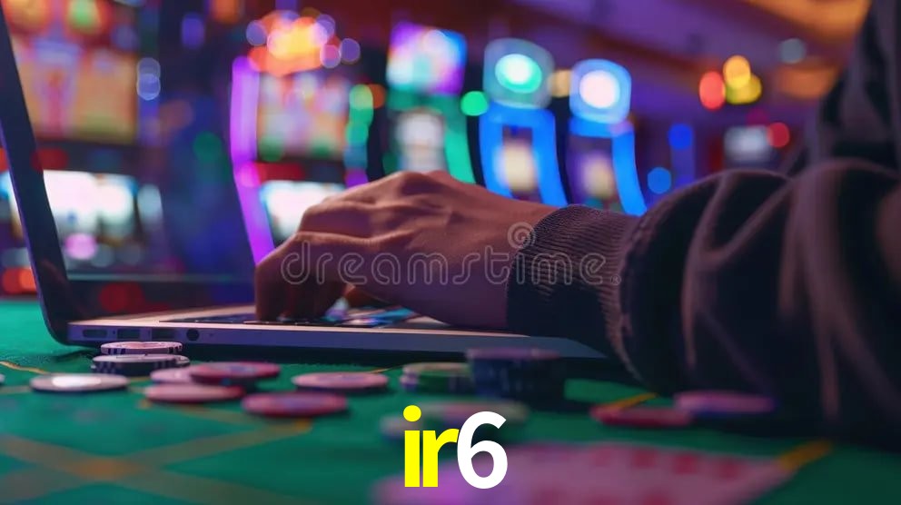 Programa VIP ir6