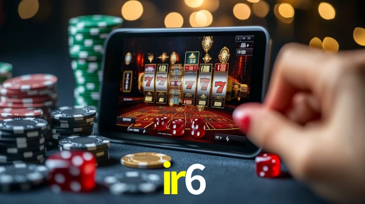 Programa VIP ir6