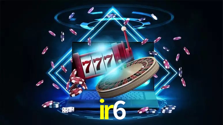 Provedores de Jogos ir6