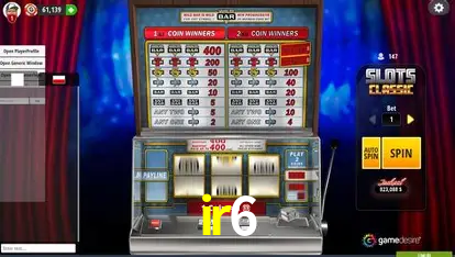 Descubra o Mundo do Cassino Online com ir6