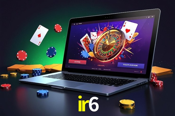 Integração de APIs ir6