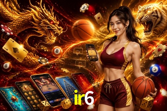 Live Casino ir6