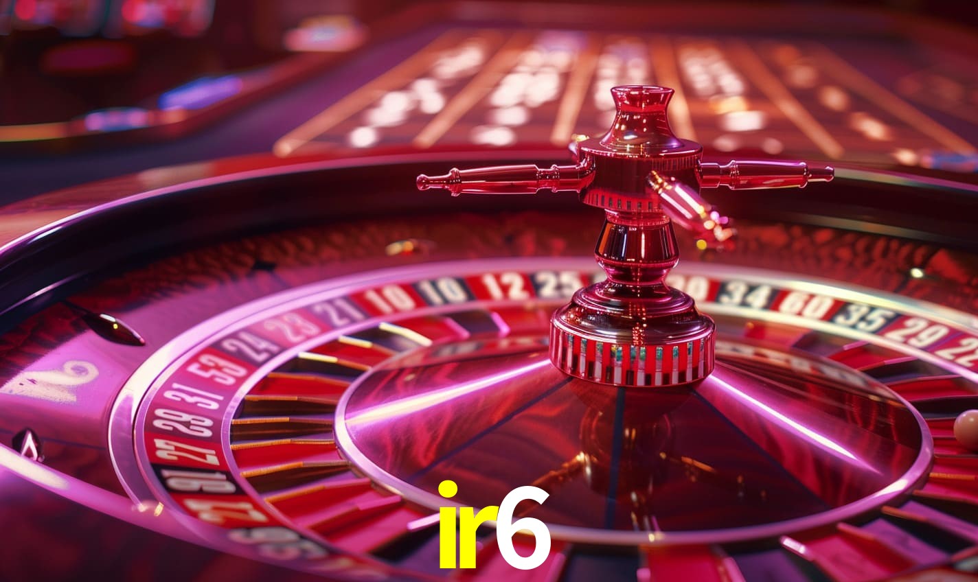 Desvendando o Mundo dos Jogos Virtuais na ir6