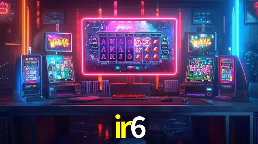 ir6,ir6.com