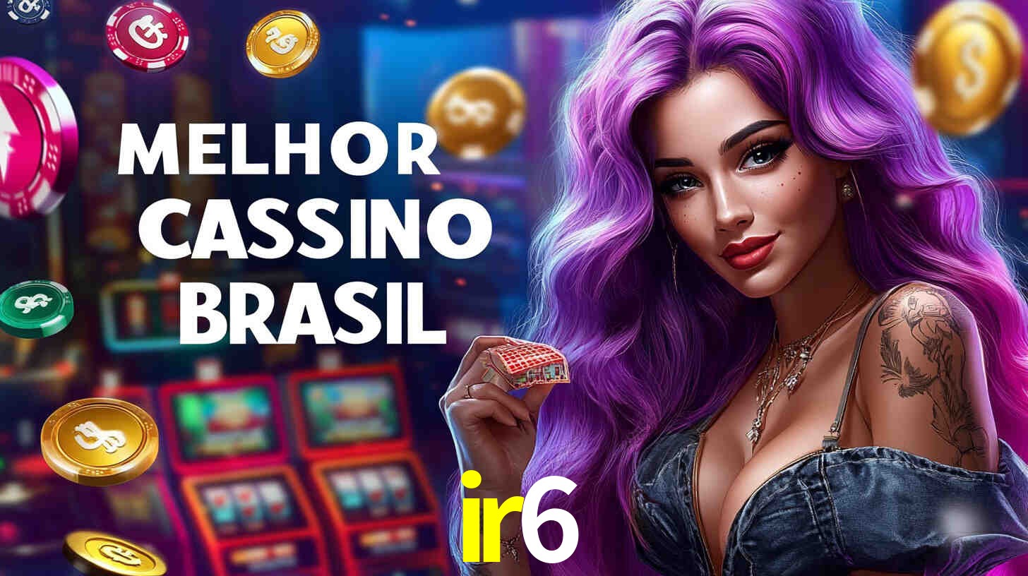 Explorando a Categoria de Eventos em Apostas na ir6