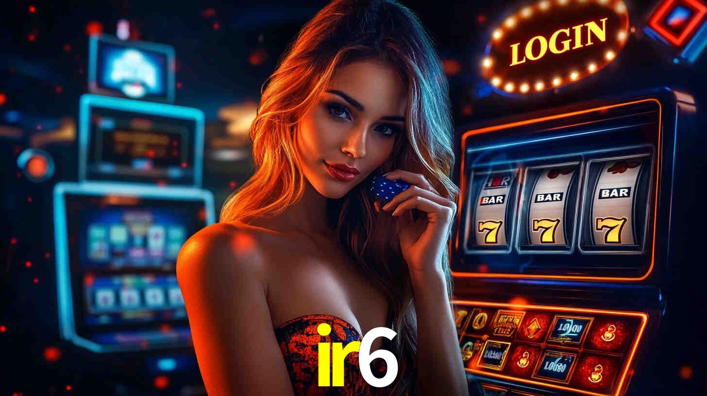 ir6