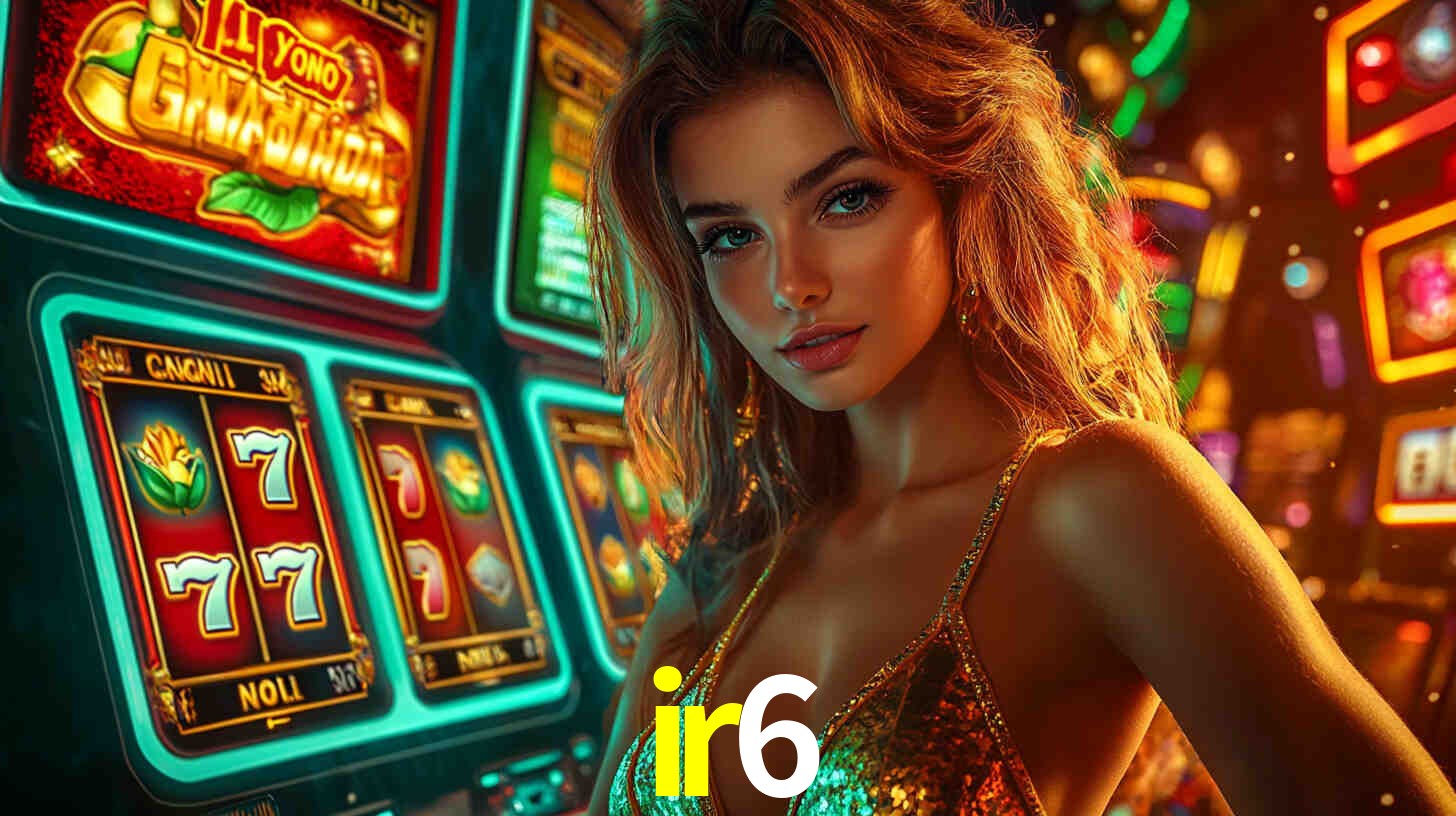 Daily Bonuses ir6