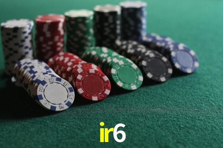Games Directory ir6