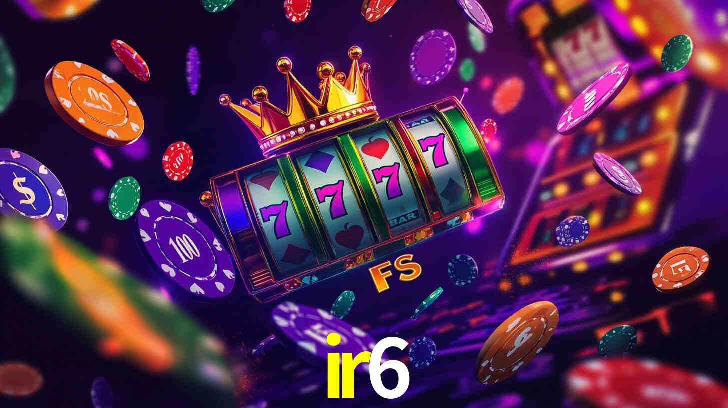 Tournaments ir6