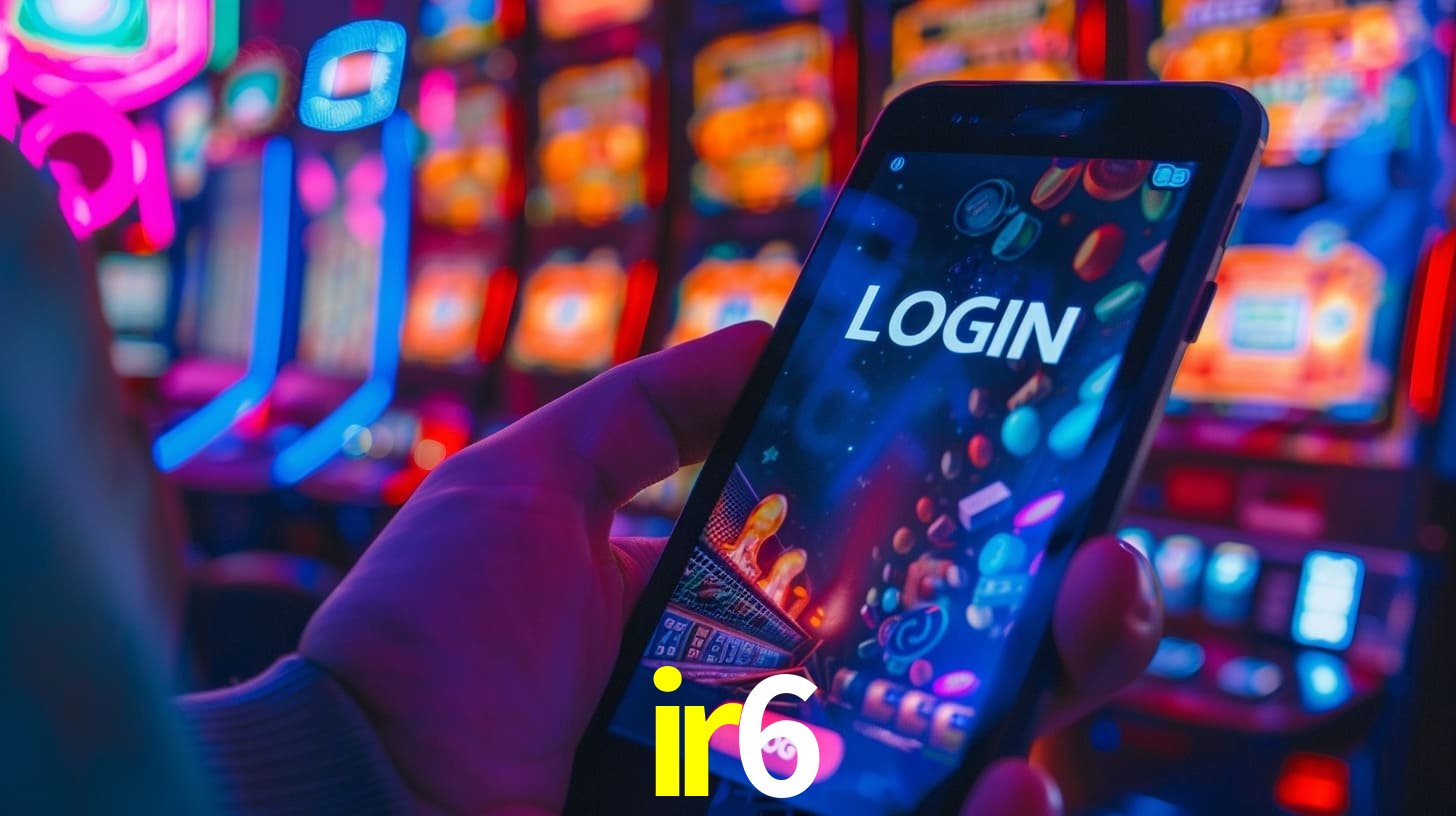 Casino VIP ir6