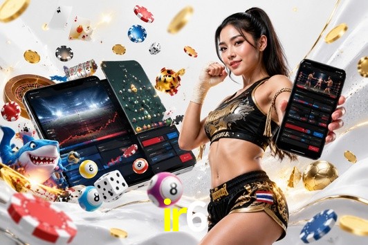 Exclusive Offers ir6