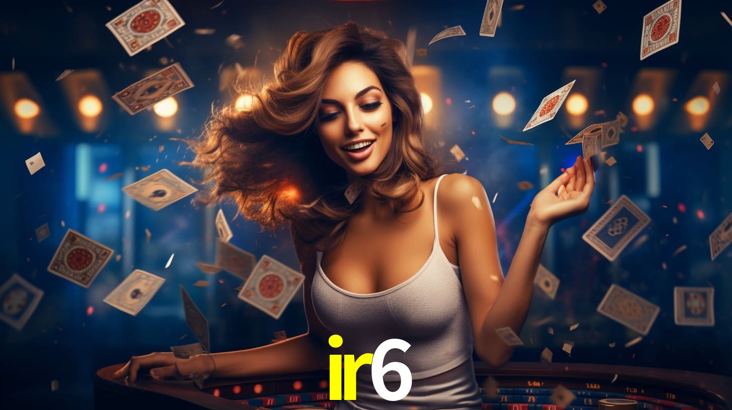 ir6 bet