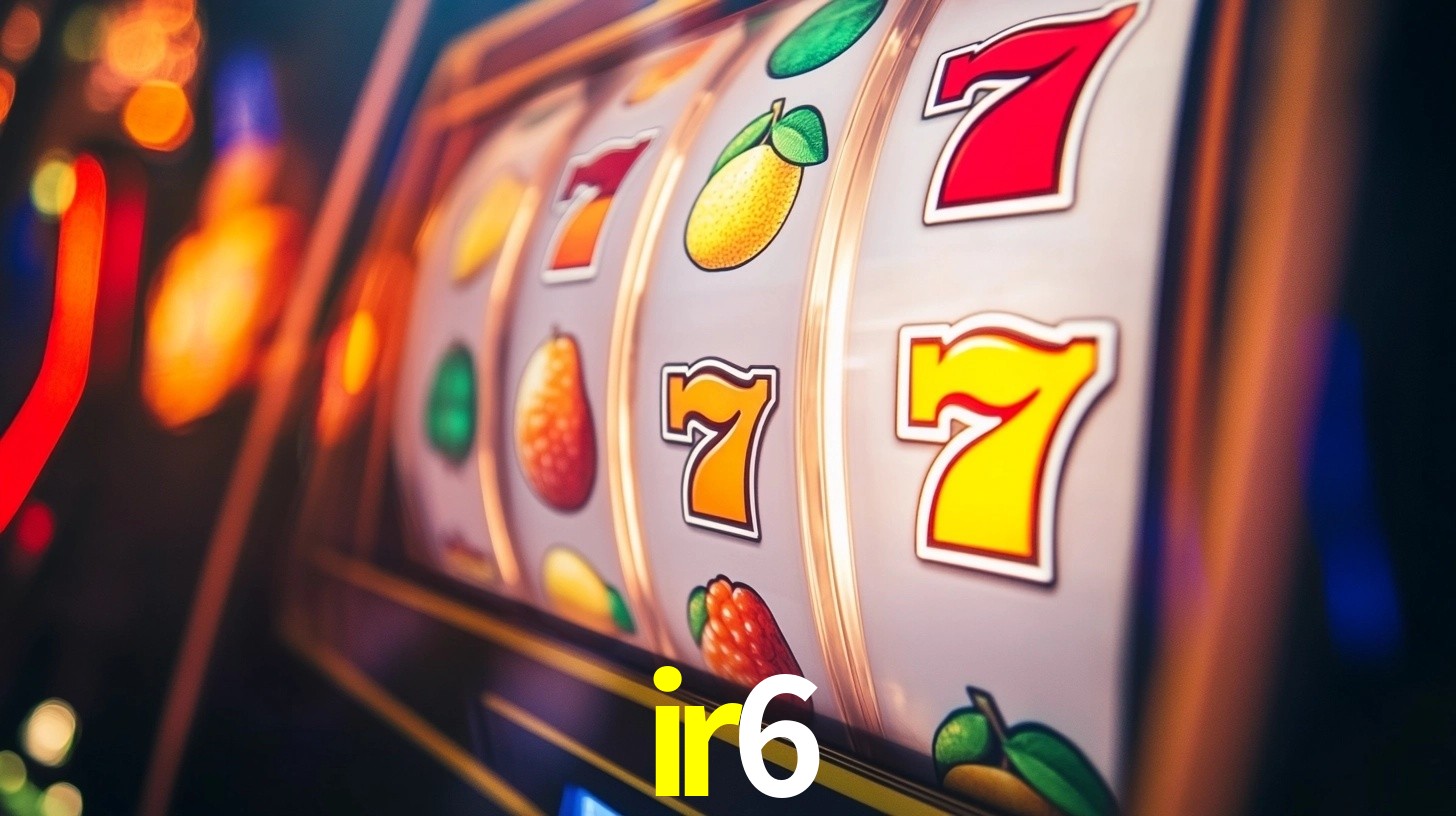 Exclusive Games ir6