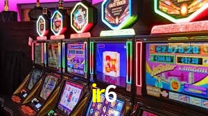 Jogos Exclusivos ir6