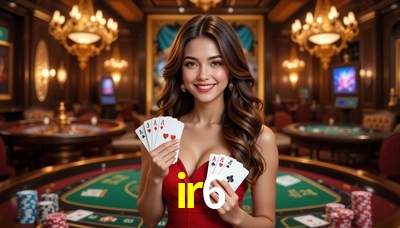 APP oficial da ir6 para mobile