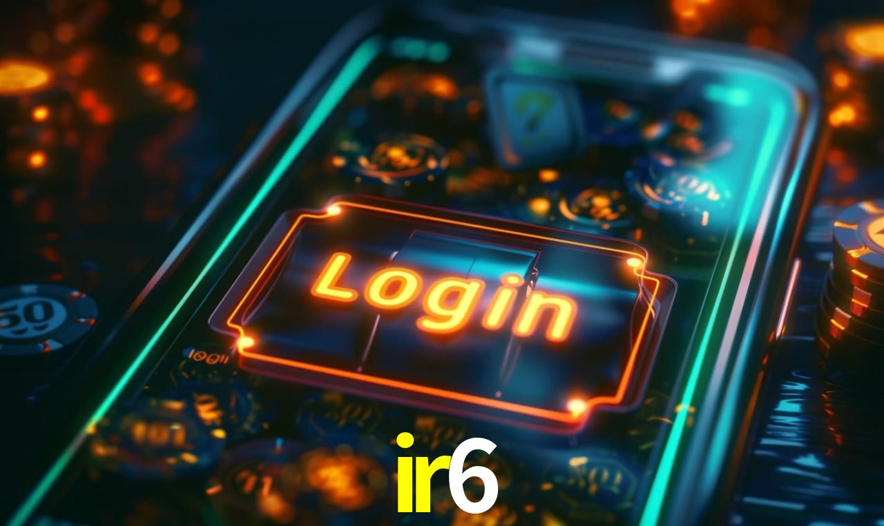 Game Providers ir6