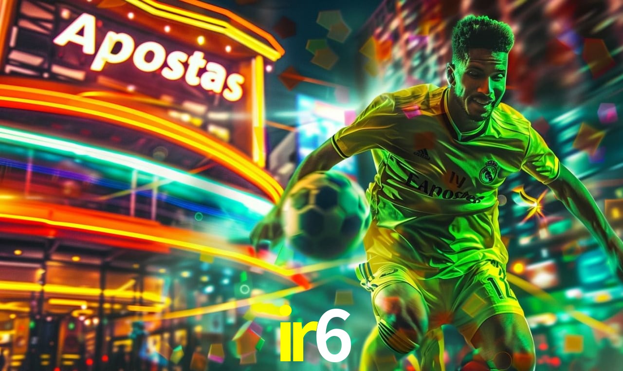 Casino Ao Vivo ir6
