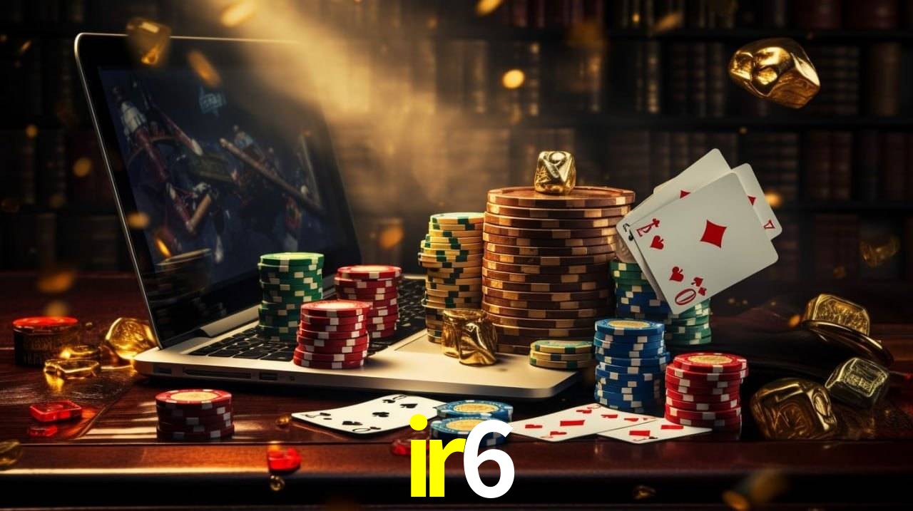 Estatísticas Crash Games ir6