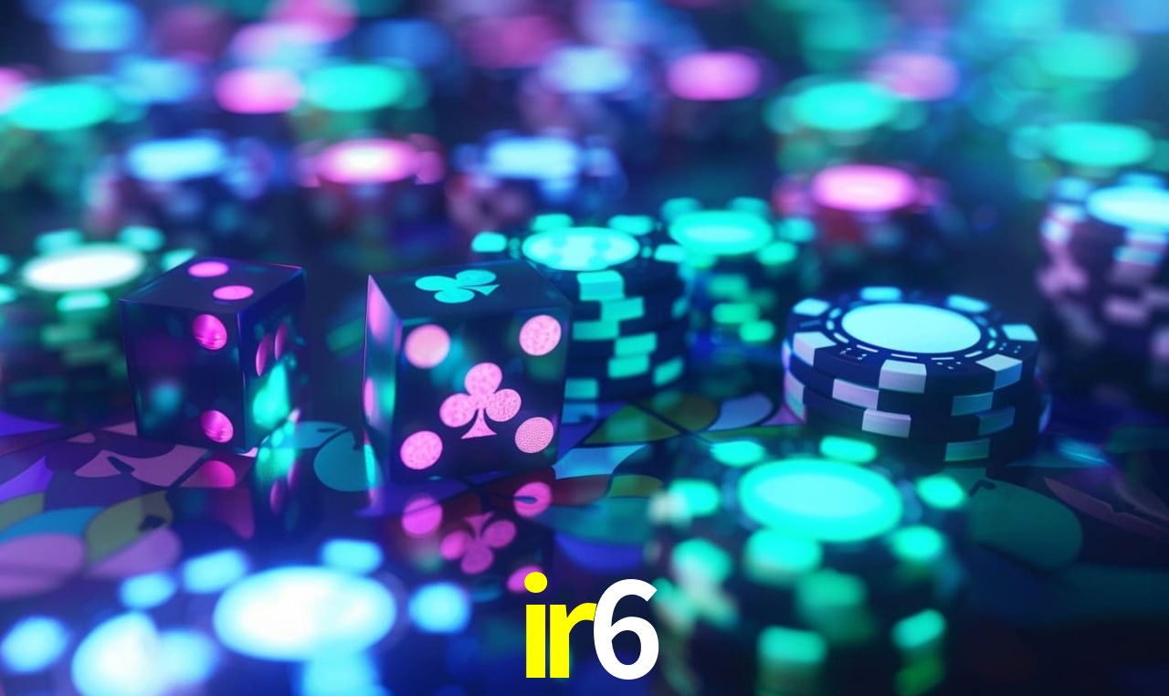 Jogo Spaceman ir6
