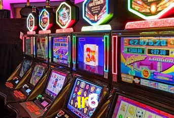 A Emoção da Loteria na ir6: Uma Chance de Mudança de Vida