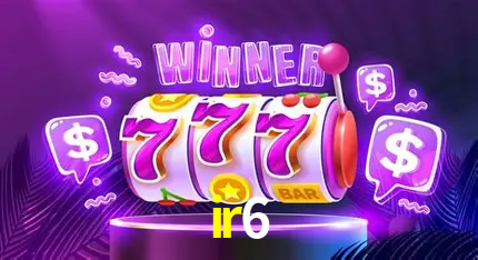Descubra a Magia dos Jogos de Arcade no ir6