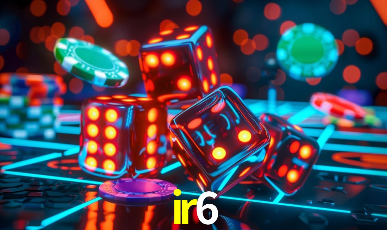 ir6: Seu Especialista em Apostas Esportivas Brasileiras