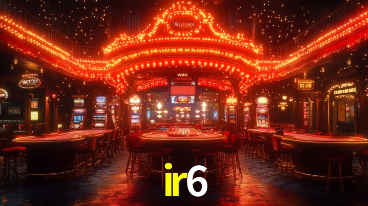 Football Betting ir6