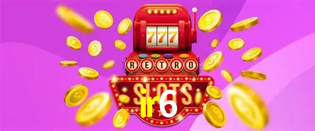 A Revolução dos Aplicativos de Jogos no ir6