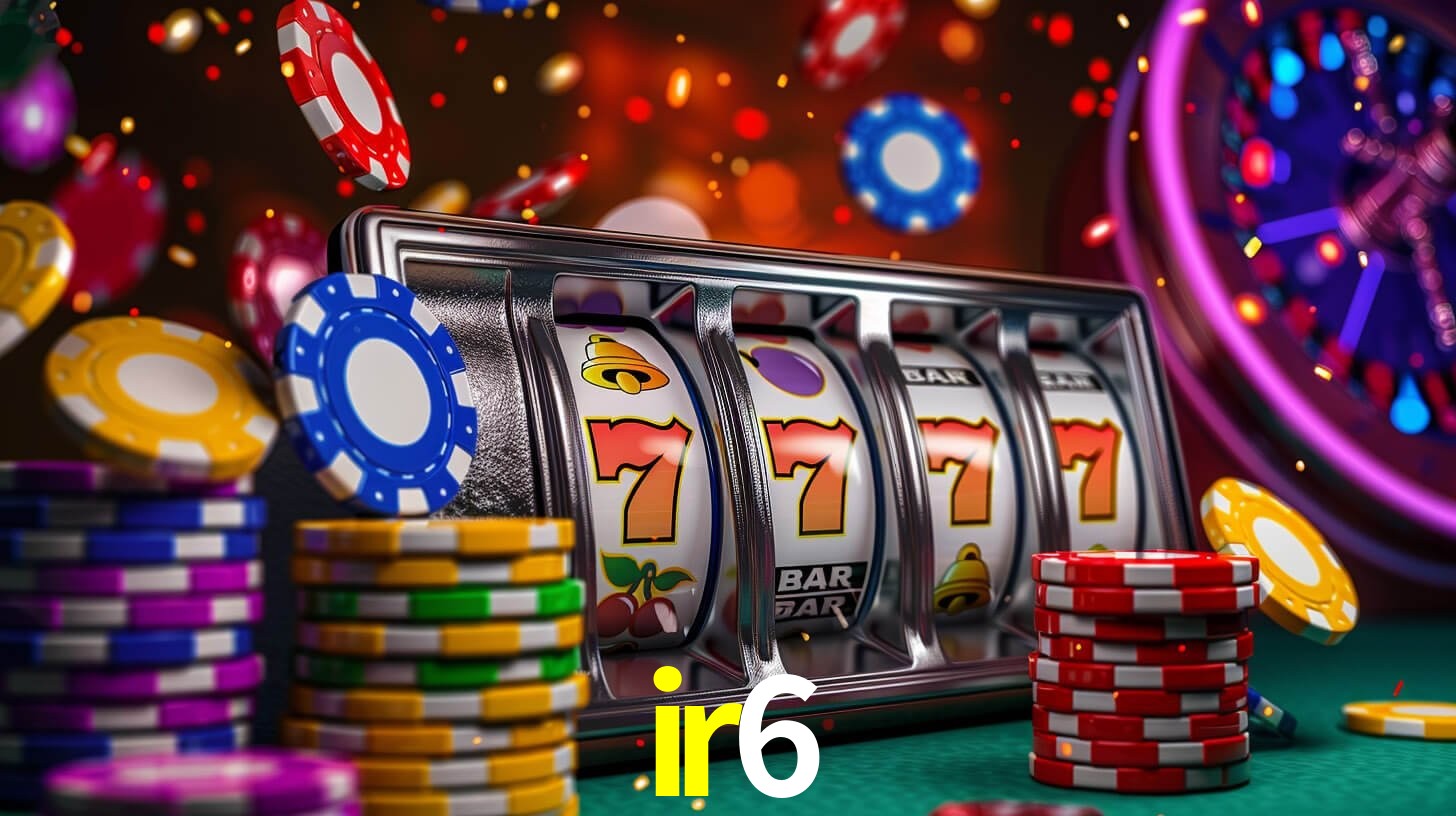 Programa VIP ir6