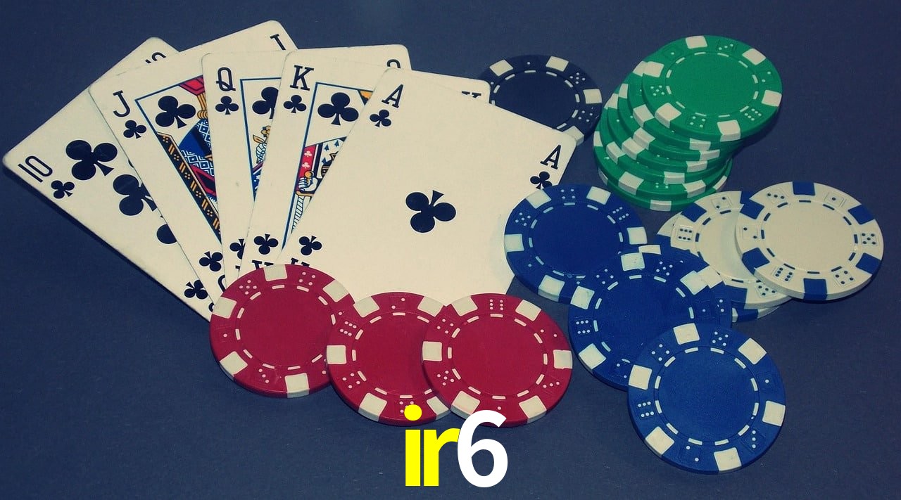 API Integration ir6