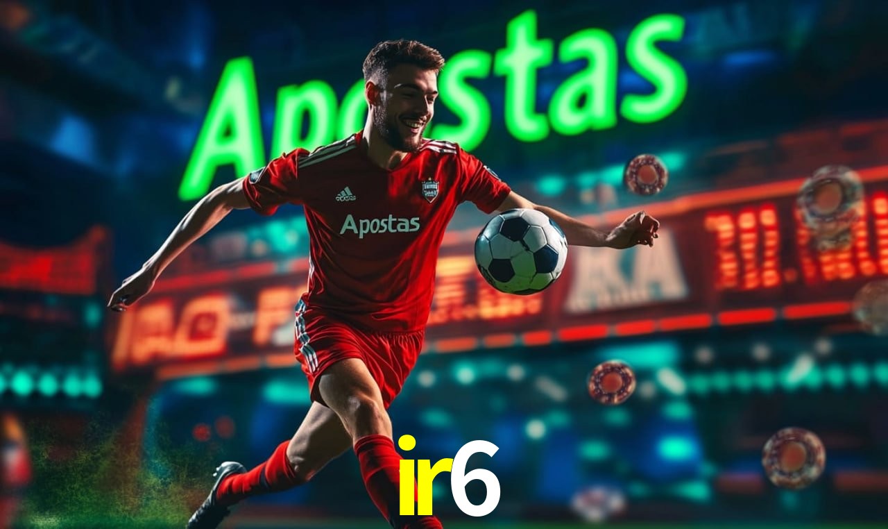 Jogos Exclusivos ir6