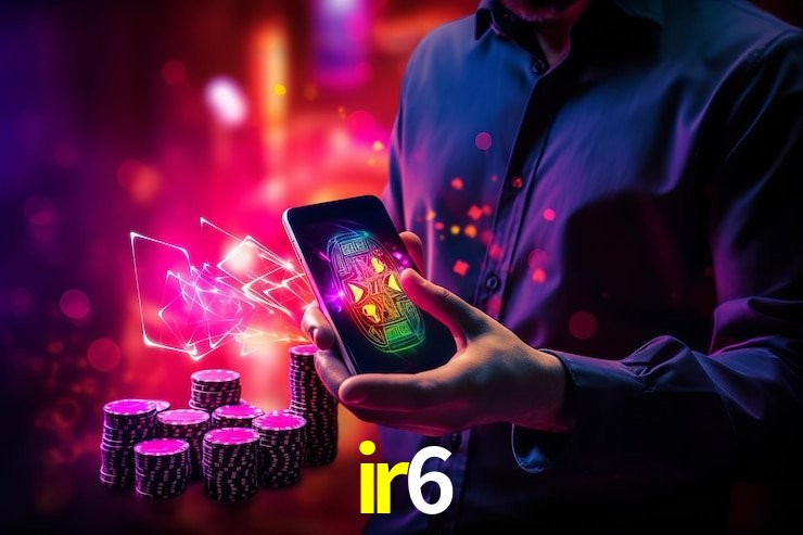 Casino VIP ir6
