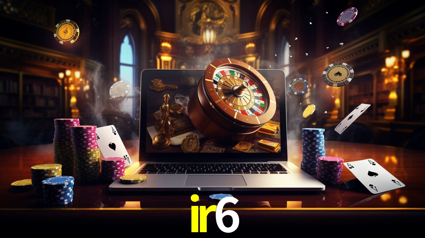Player Reviews ir6